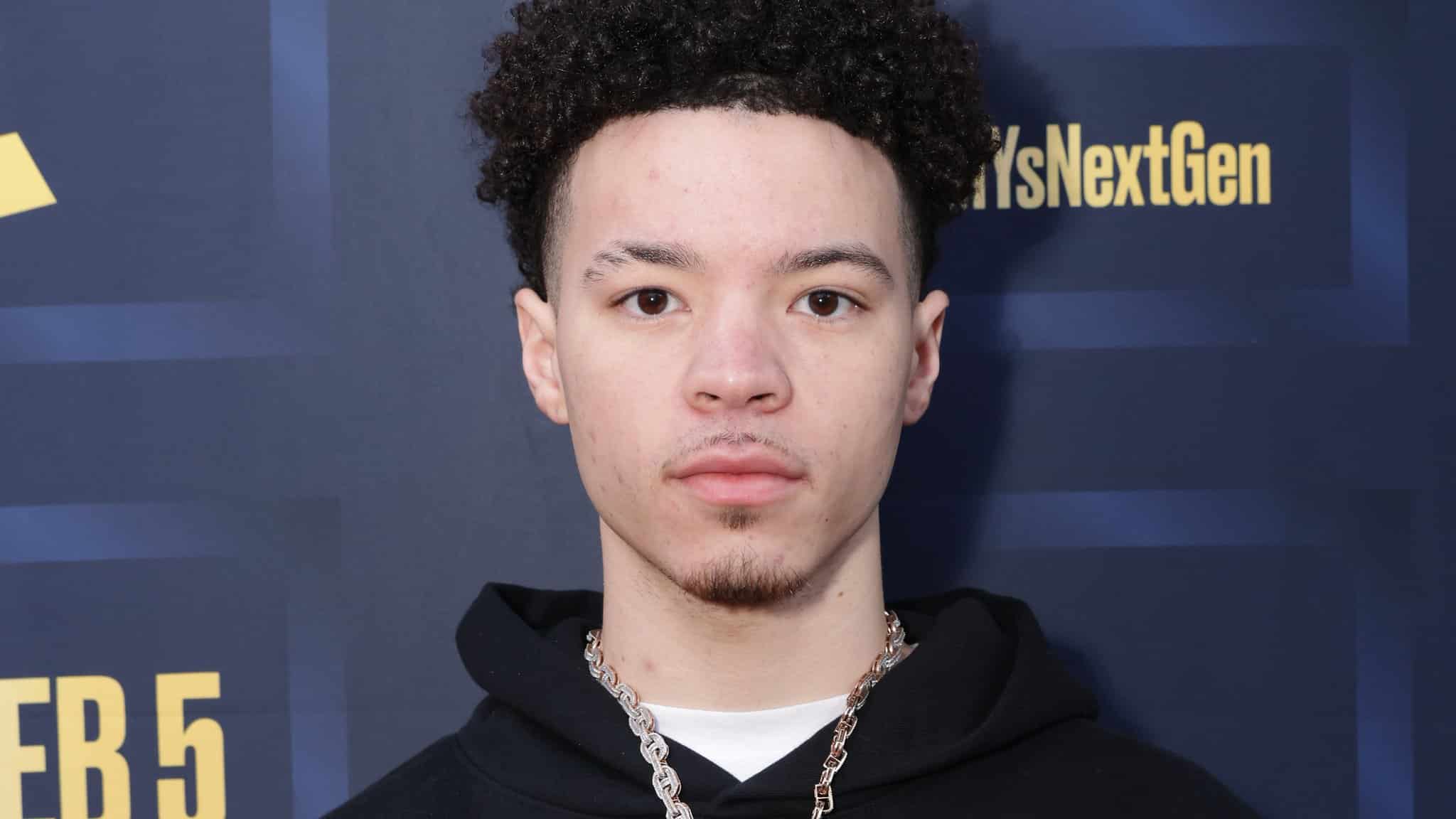 Lil Mosey Age