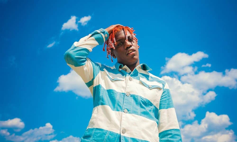 Lil Yachty Age