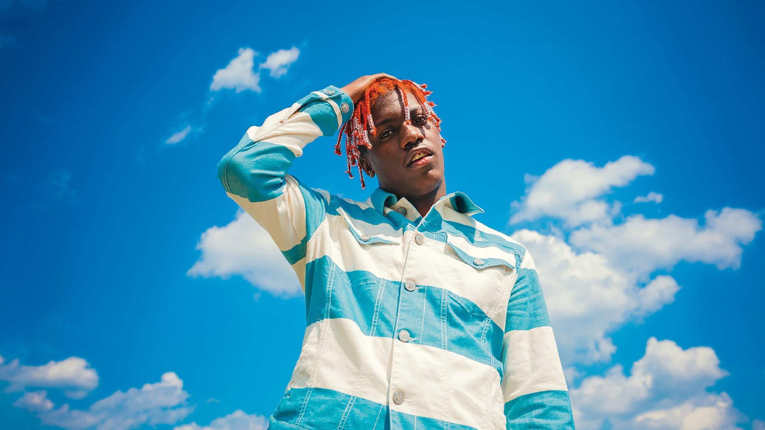 Lil Yachty Age