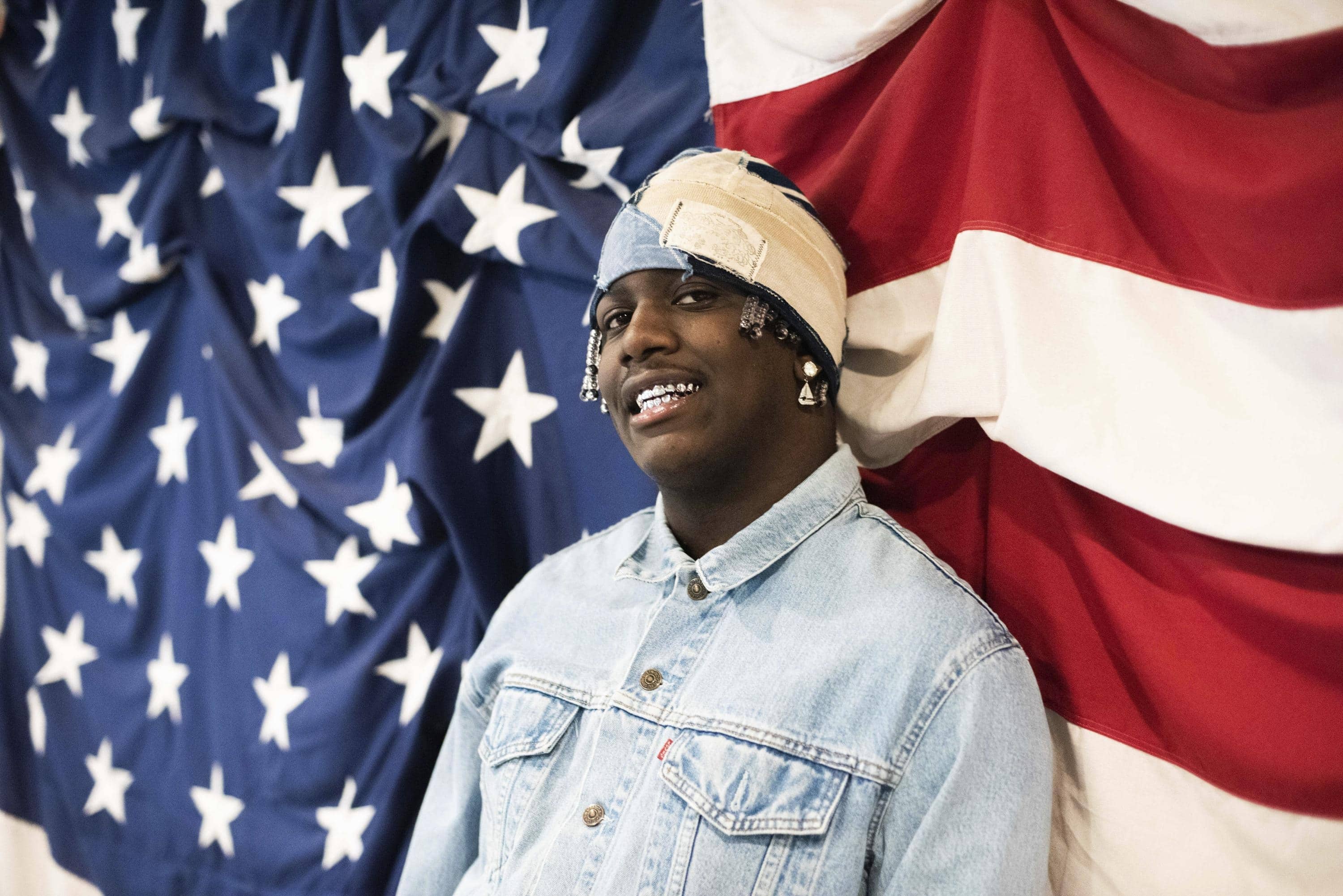 Lil Yachty