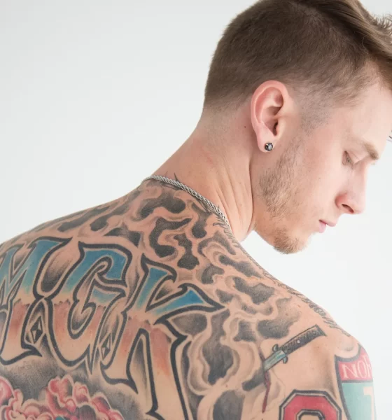 MGK Age