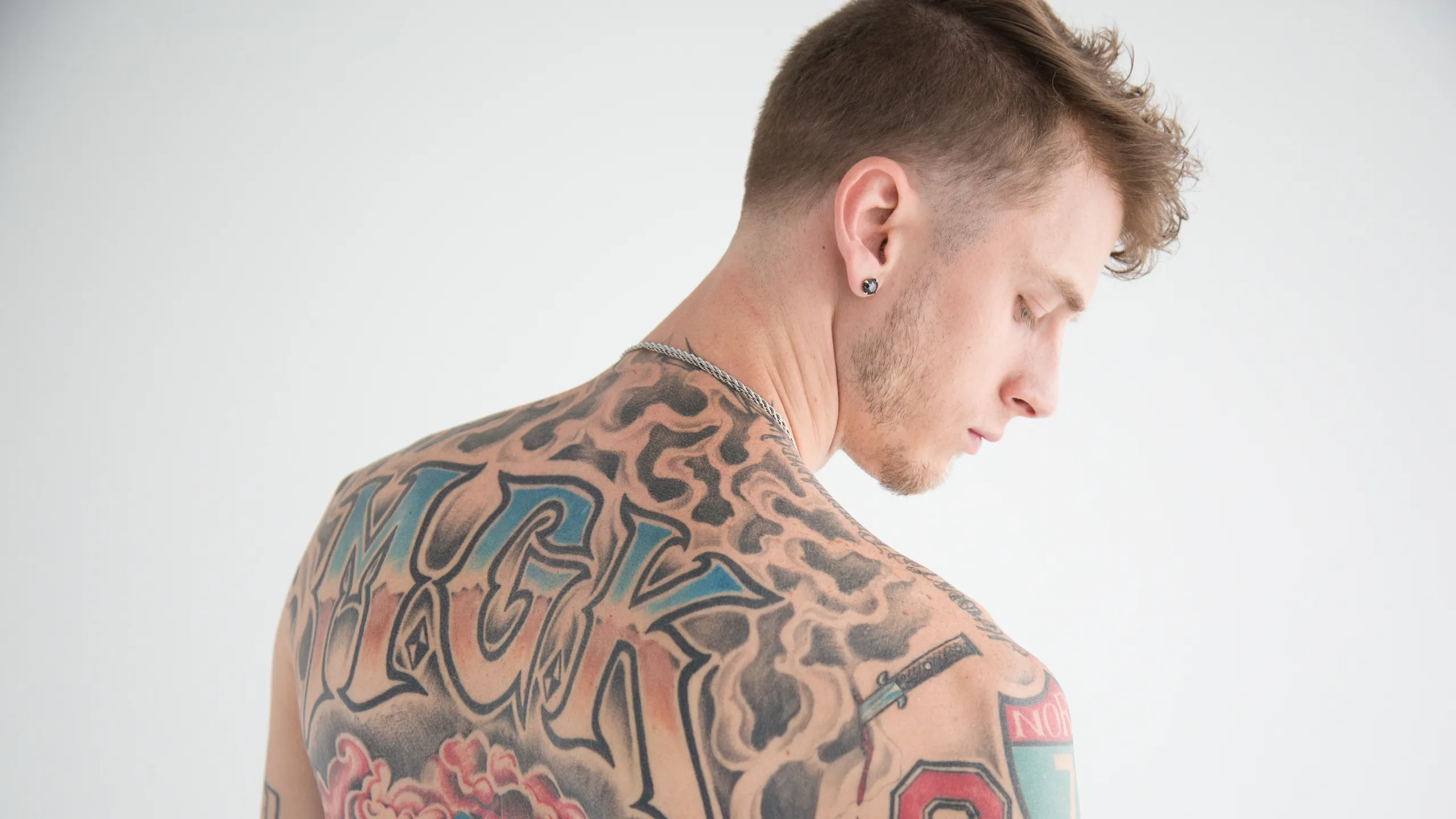 MGK Age