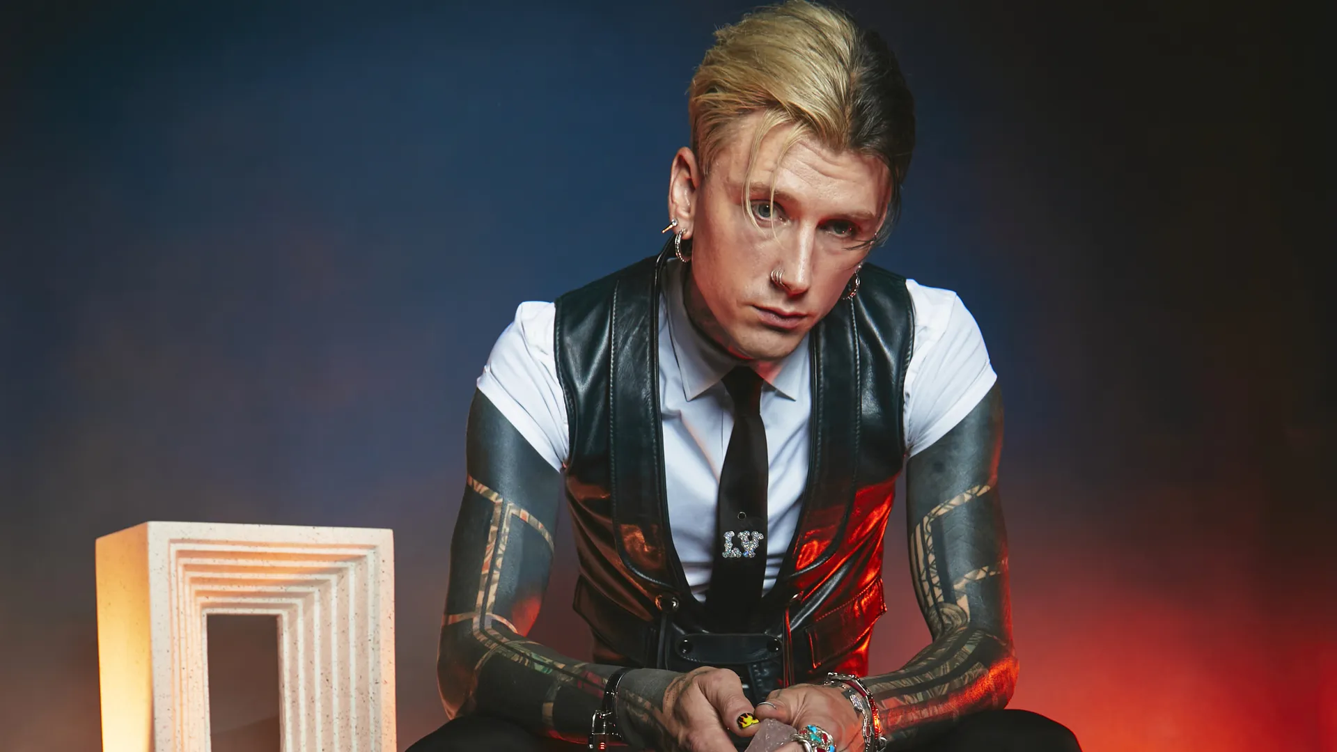 MGK Age