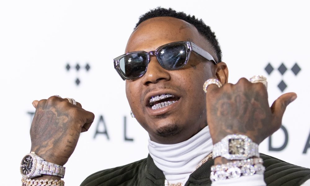 Moneybagg Yo Age