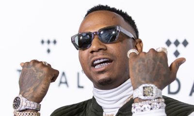 Moneybagg Yo Age