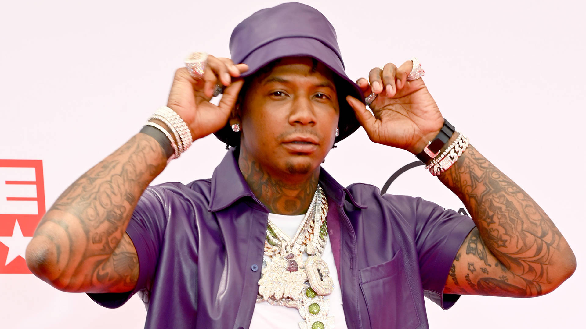 Moneybagg Yo Age