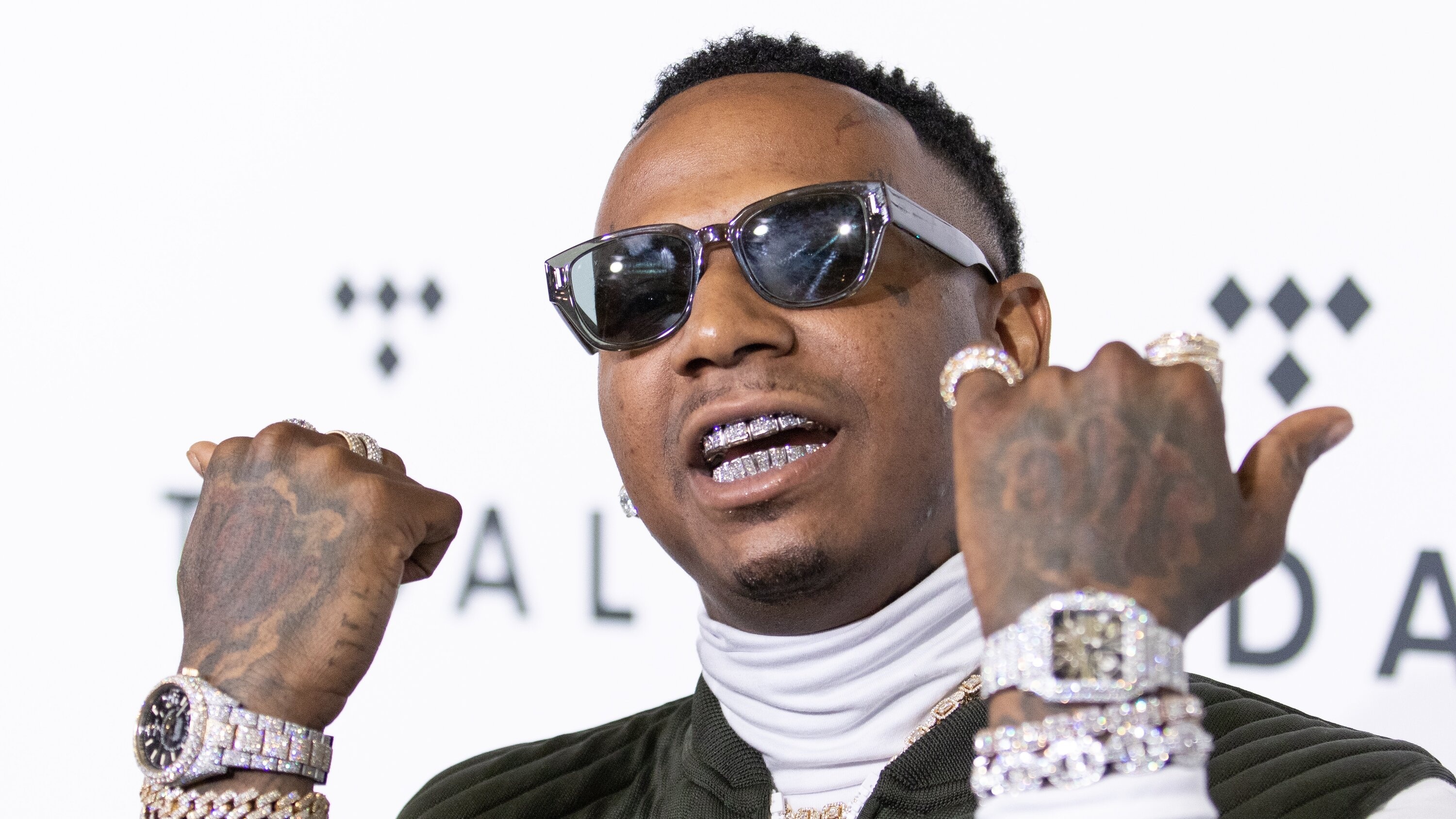 Moneybagg Yo Age