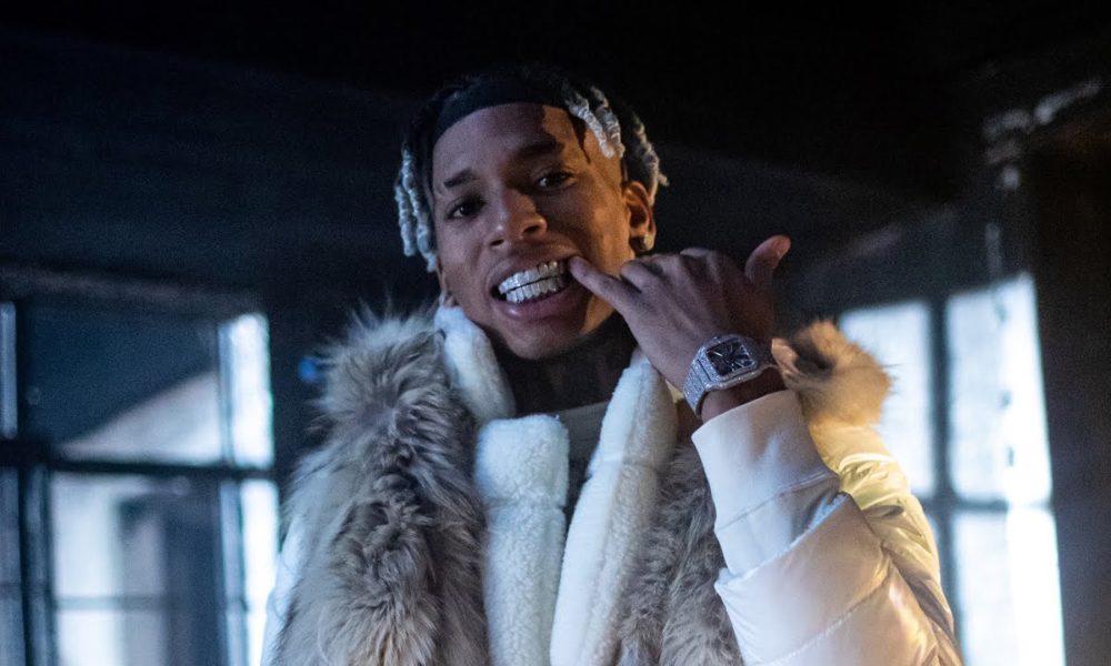NLE Choppa Age