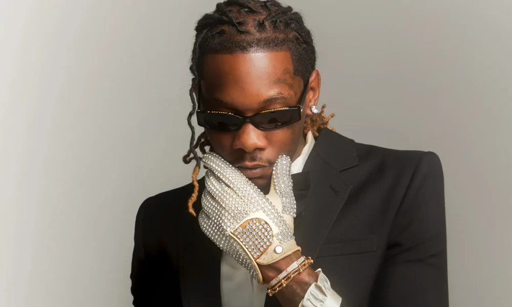 Offset Age