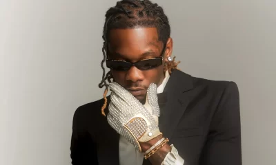 Offset Age
