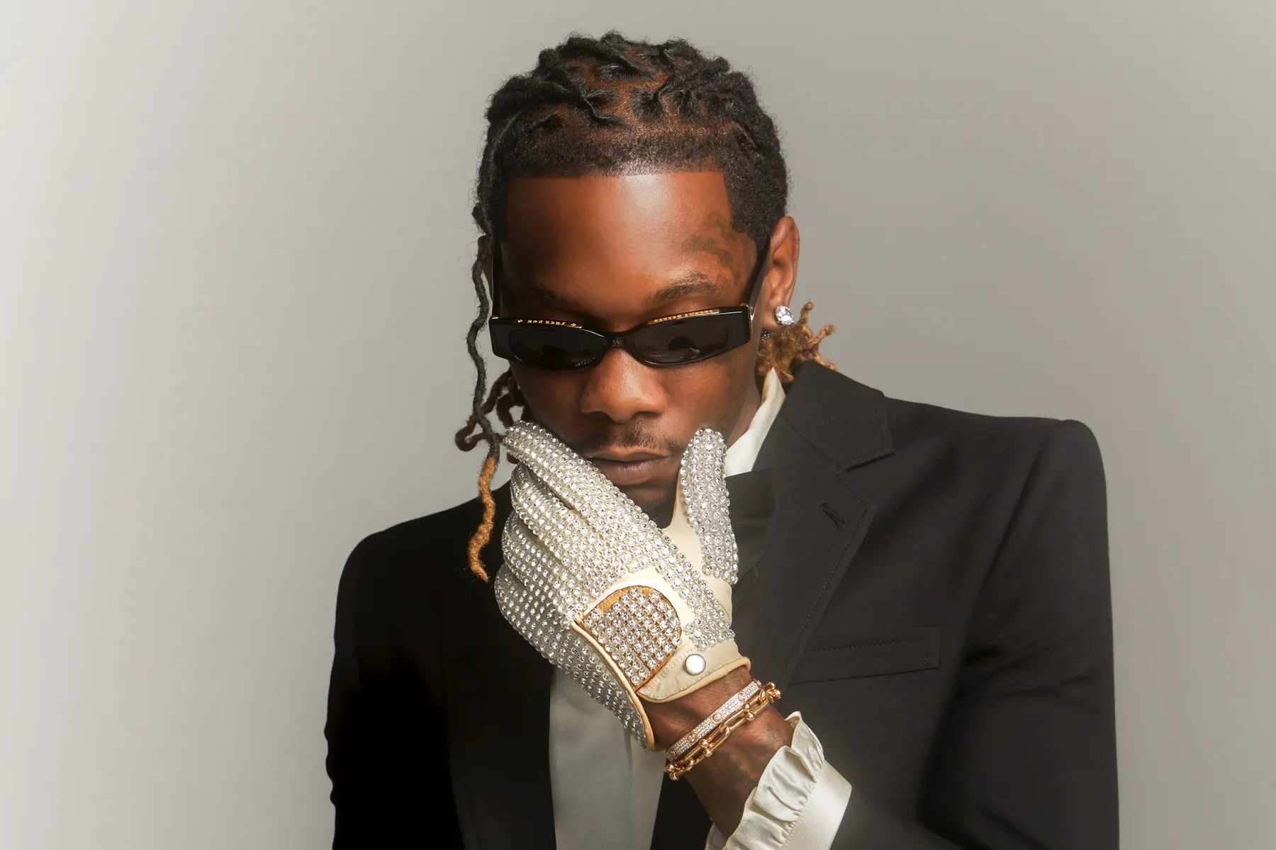 Offset Age