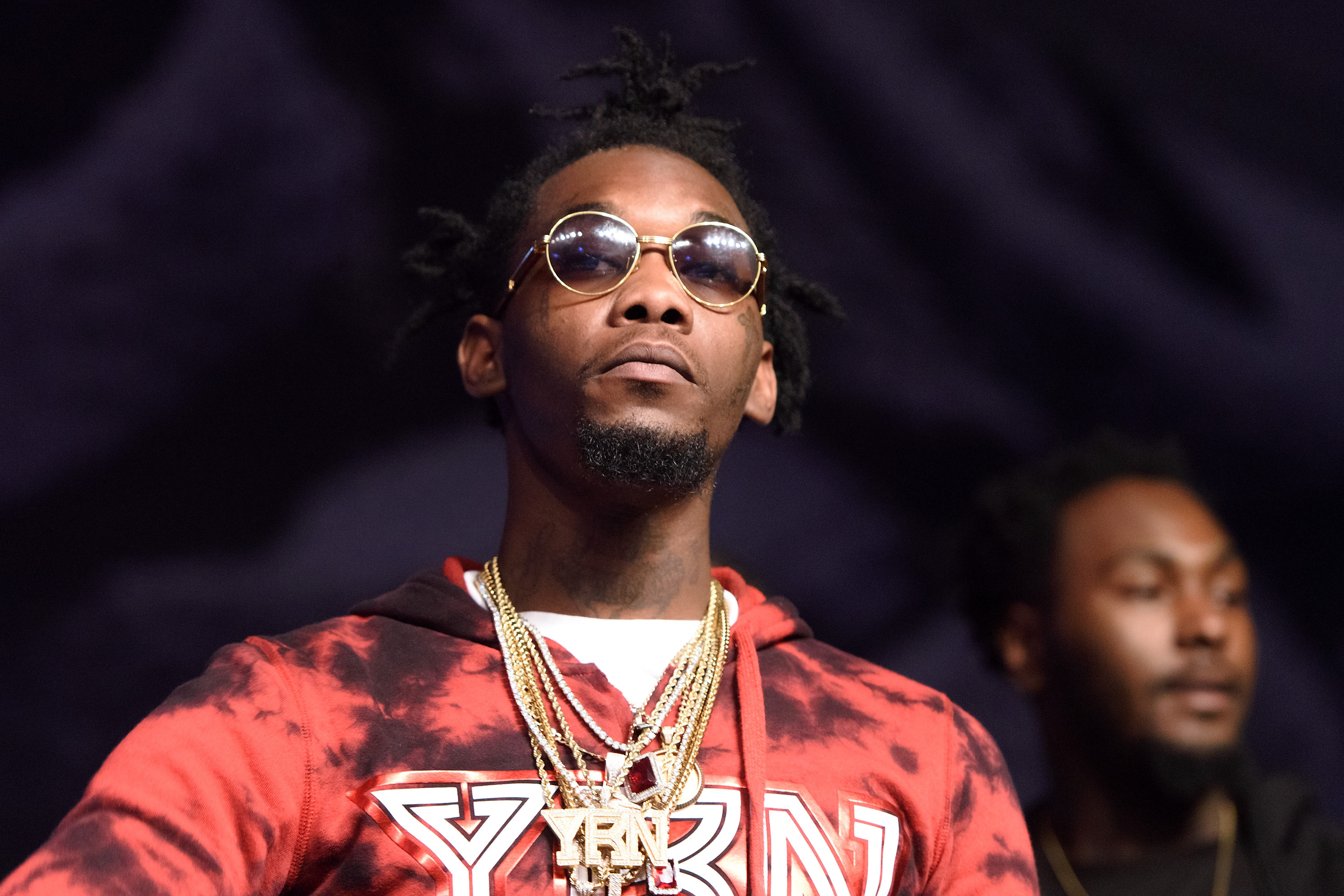 Offset Age