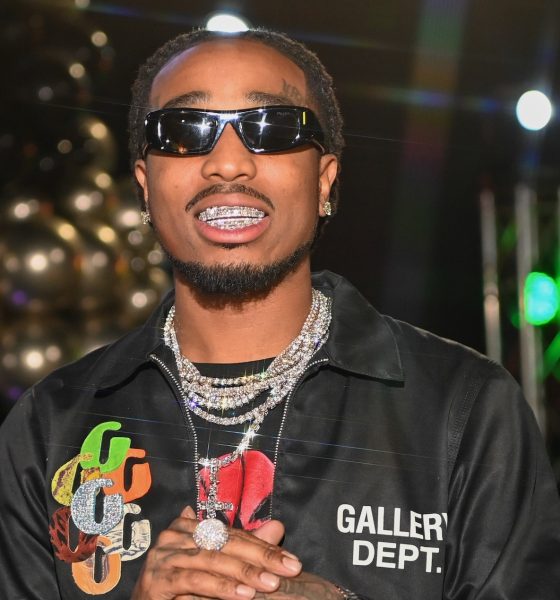 Quavo Age