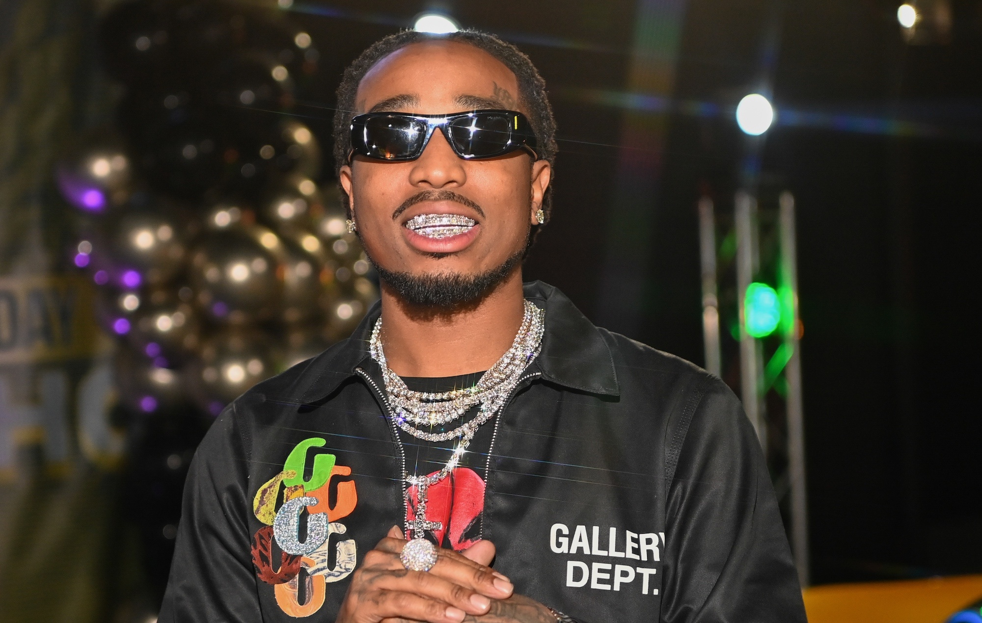 Quavo Age