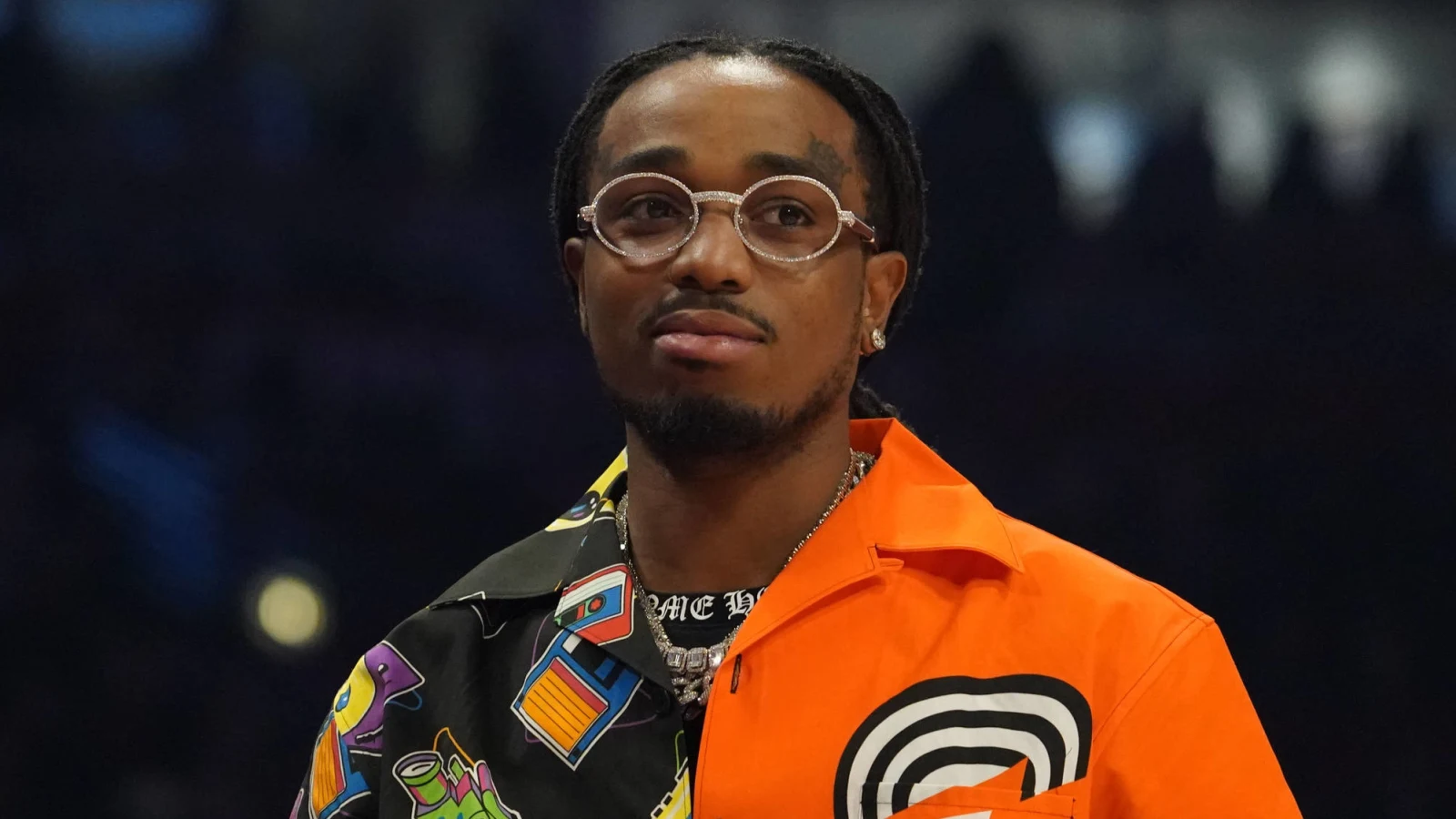 Quavo Age
