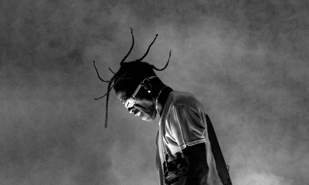 Travis Scott Age