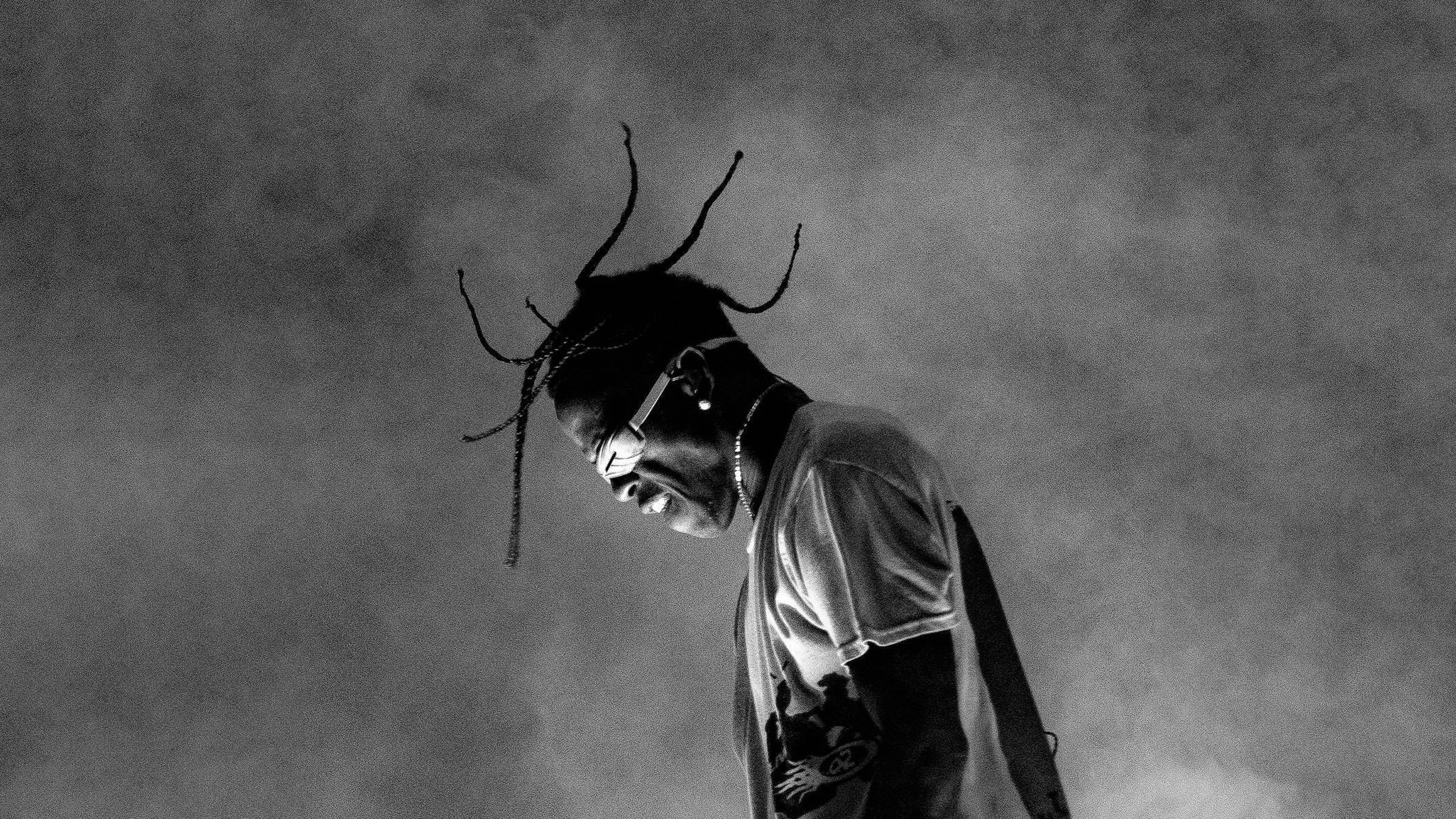 Travis Scott Age