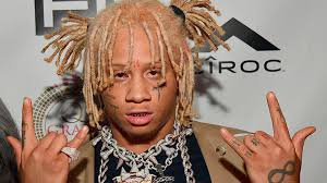 Trippie Redd Age